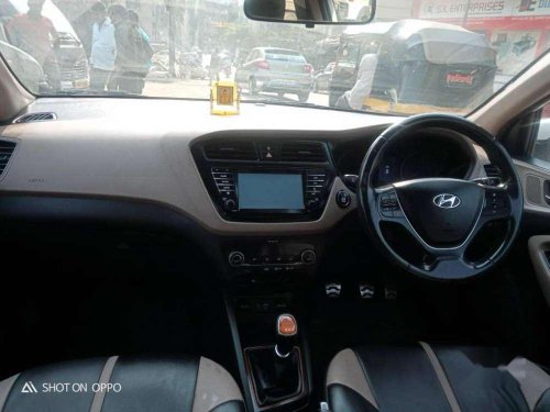 Used 2018 Hyundai Elite i20 MT for sale in Goregaon