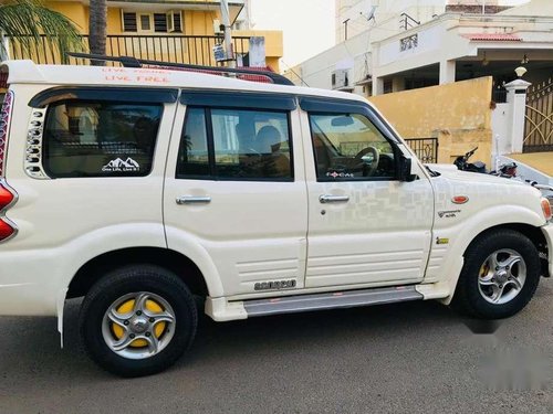 2008 Mahindra Scorpio VLX 2WD ABS AT BSIII in Salem