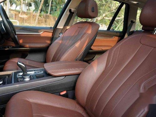 BMW X5 xDrive 30d 2018 AT for sale in Kozhikode