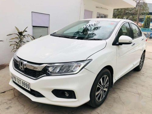 Used 2014 Honda City VX CVT MT for sale in Chandigarh