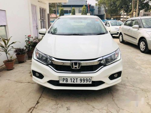 Used 2014 Honda City VX CVT MT for sale in Chandigarh