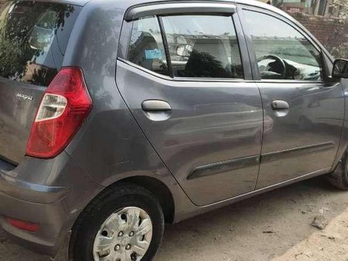 2016 Hyundai i10 1.2 Kappa Magna MT for sale in Gurgaon