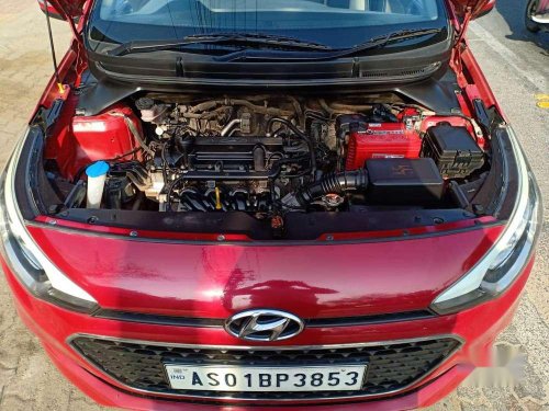 2015 Hyundai Elite i20 Asta 1.2 MT for sale in Guwahati