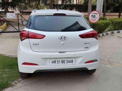 2015 Hyundai i20 1.2 Spotz MT for sale in Gurgaon