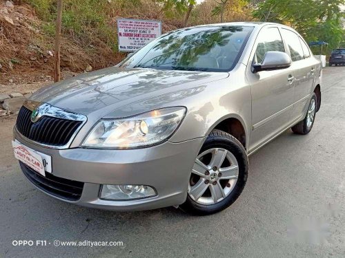 Used 2012 Skoda Laura Ambiente MT for sale in Satara