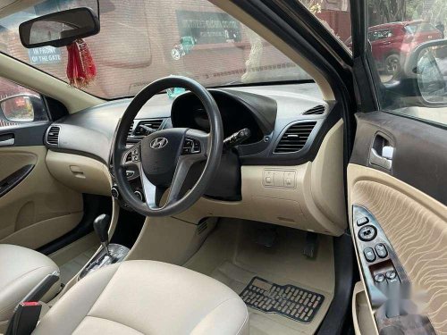 2015 Hyundai Verna 1.6 VTVT SX AT for sale in Ghaziabad