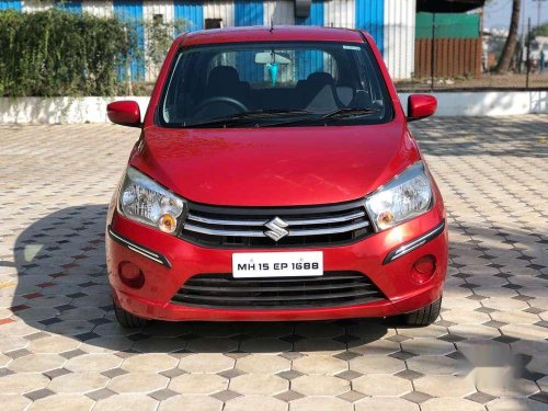 Used Maruti Suzuki Celerio VXi AMT 2014 AT in Nashik