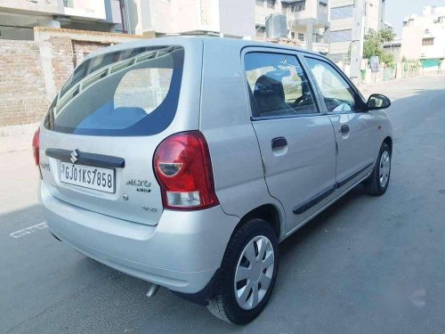 Used 2013 Maruti Suzuki Alto K10 VXI MT for sale in Ahmedabad