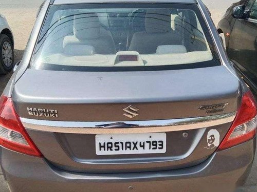 Used 2013 Maruti Suzuki Swift Dzire MT for sale in Hisar