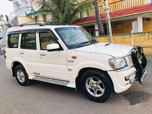 2008 Mahindra Scorpio VLX 2WD ABS AT BSIII in Salem