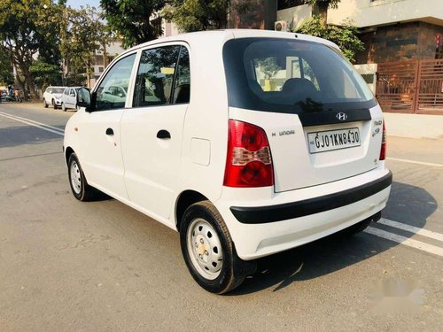 2012 Hyundai Santro Xing GL MT for sale in Ahmedabad