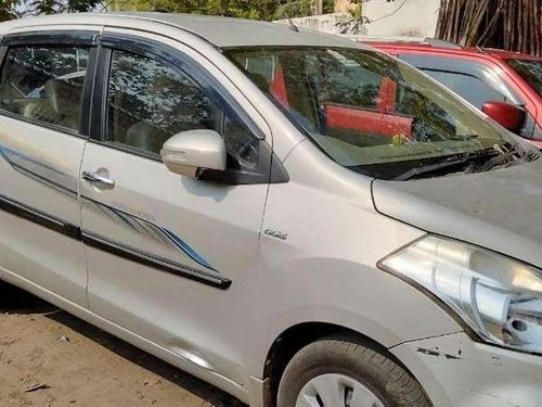 Used 2015 Maruti Suzuki Ertiga SHVS VDI MT for sale in Vijayawada