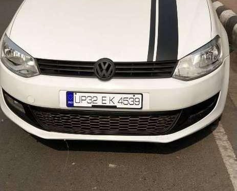 2012 Volkswagen Polo Diesel Comfortline 1.2L MT in Lucknow