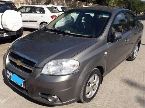 Used 2010 Chevrolet Aveo 1.4 LT ABS BSIV MT in Indore