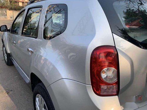 2013 Renault Duster 85PS Diesel RxE MT in Jalandhar