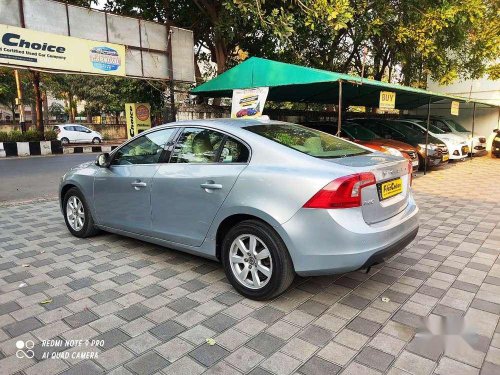 Used Volvo S60 2014 MT for sale in Anand