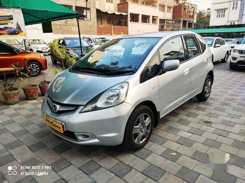 2009 Honda Jazz MT for sale in Anand