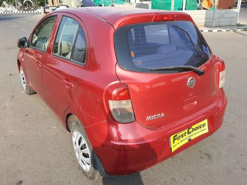 2011 Nissan Micra Active MT for sale in Surat