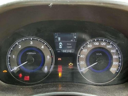 2012 Hyundai Verna 1.6 CRDi SX MT for sale in Erode