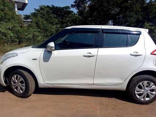 2012 Maruti Suzuki Swift VDI MT for sale in Nashik