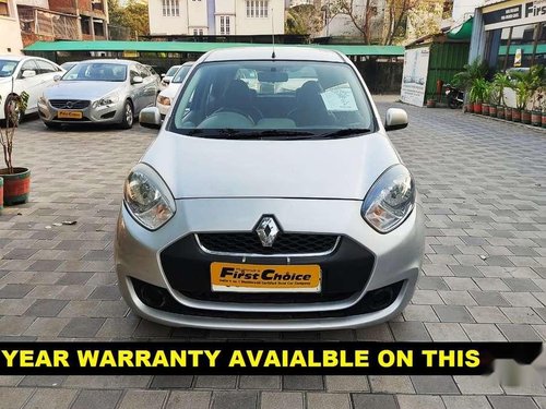 Used 2017 Renault Pulse MT for sale in Anand