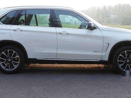 BMW X5 xDrive 30d 2018 AT for sale in Kozhikode