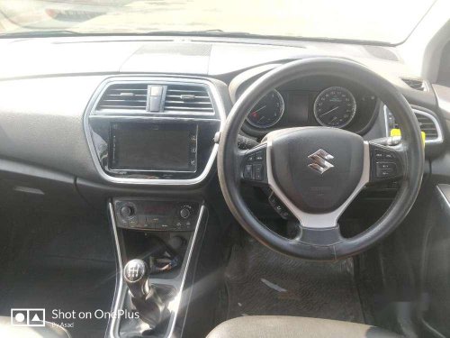 2018 Maruti Suzuki S Cross Zeta MT for sale in Pune