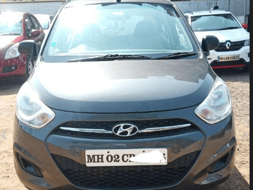 Hyundai i10 Era 2011 MT for sale in Nashik