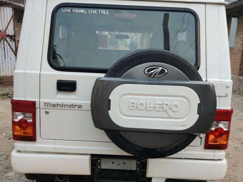 2018 Mahindra Bolero mHAWK D70 SLE MT for sale in Patna