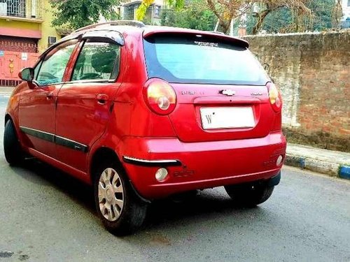 2009 Chevrolet Spark 1.0 LT MT for sale in Kolkata