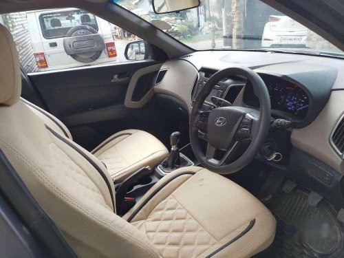 2015 Hyundai Creta 1.4 EX Diesel MT in Kolkata