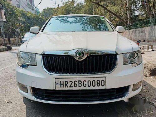 Used 2011 Skoda Superb Elegance 1.8 TSI AT for sale in Ghaziabad