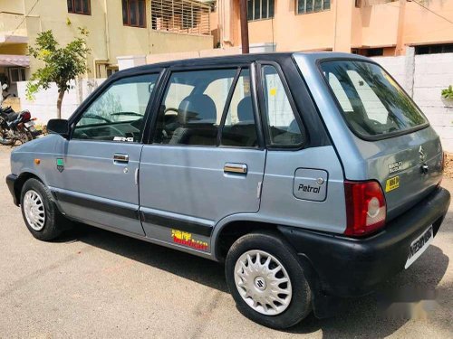 Maruti Suzuki 800 2009 MT for sale in Salem