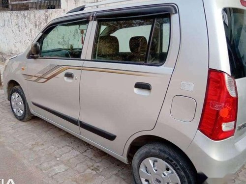 Maruti Suzuki Wagon R LXI CNG 2012 MT for sale in Kanpur