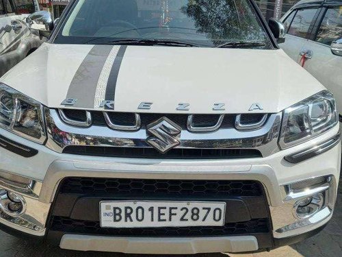 2019 Maruti Suzuki Vitara Brezza ZDi MT for sale in Patna
