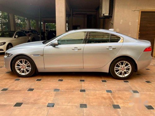 Used 2017 Jaguar XE AT for sale in Goregaon
