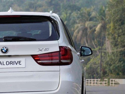 BMW X5 xDrive 30d 2018 AT for sale in Kozhikode