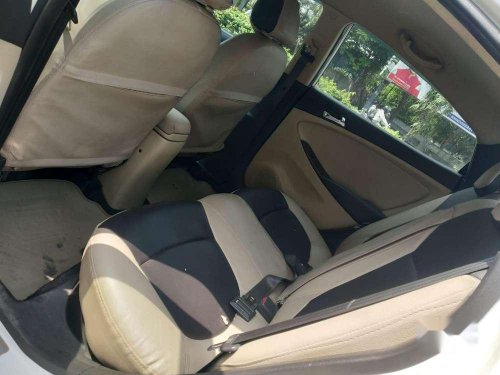 2014 Hyundai Fluidic Verna MT for sale in Visakhapatnam