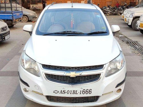 Chevrolet Sail LT ABS 2014 MT for sale in Guwahati