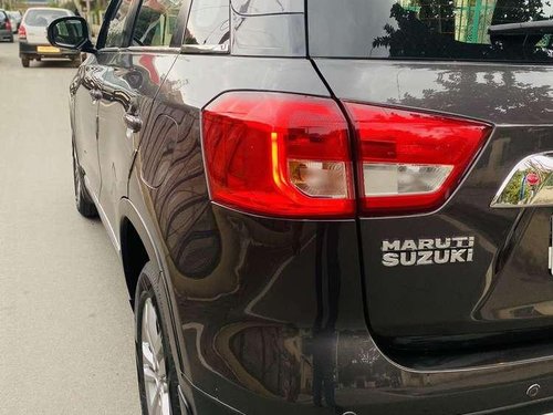 Maruti Suzuki Vitara Brezza ZDi Plus 2017 MT for sale in Jalandhar