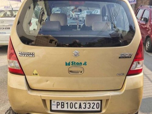 Maruti Suzuki Estilo 2007 MT for sale in Amritsar