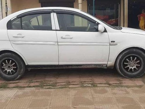 2007 Hyundai Verna 1.6 i ABS MT for sale in Jalandhar