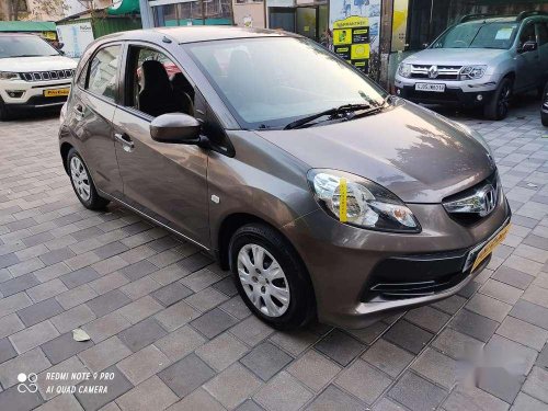 Used Honda Brio 2012 MT for sale in Anand