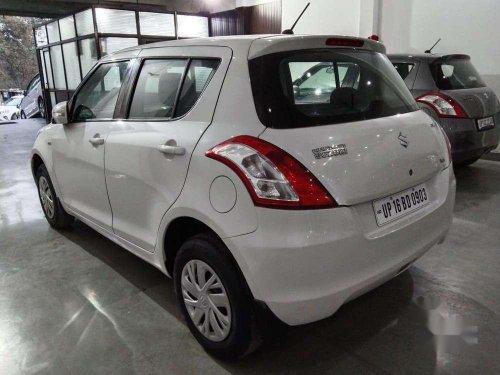 Used Maruti Suzuki Swift VDI 2016 MT for sale in Ghaziabad