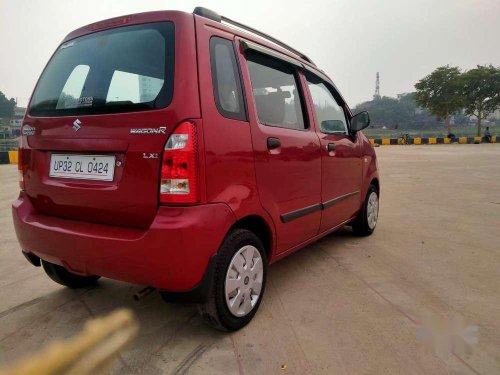 Maruti Suzuki Wagon R LXI 2008 MT for sale in Lucknow