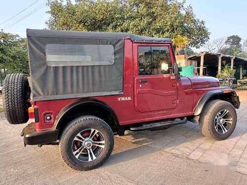 Used 2012 Mahindra Thar DI 4X4 MT in Rajkot