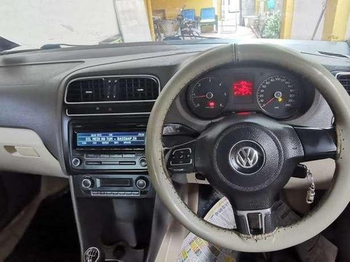 2012 Volkswagen Vento 1.5 TDI Highline MT for sale in Nagpur