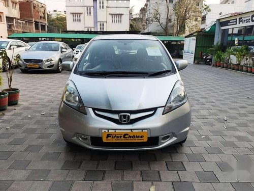 2009 Honda Jazz MT for sale in Anand