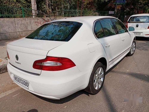 Used 2011 Skoda Superb Elegance 1.8 TSI AT for sale in Ghaziabad