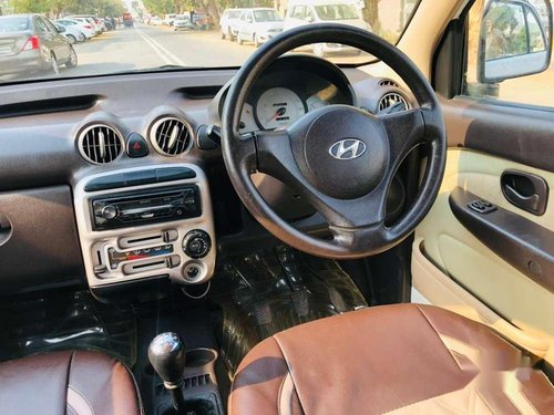 2012 Hyundai Santro Xing GL MT for sale in Ahmedabad